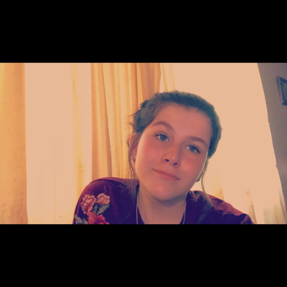 Meet your Posher, Leah